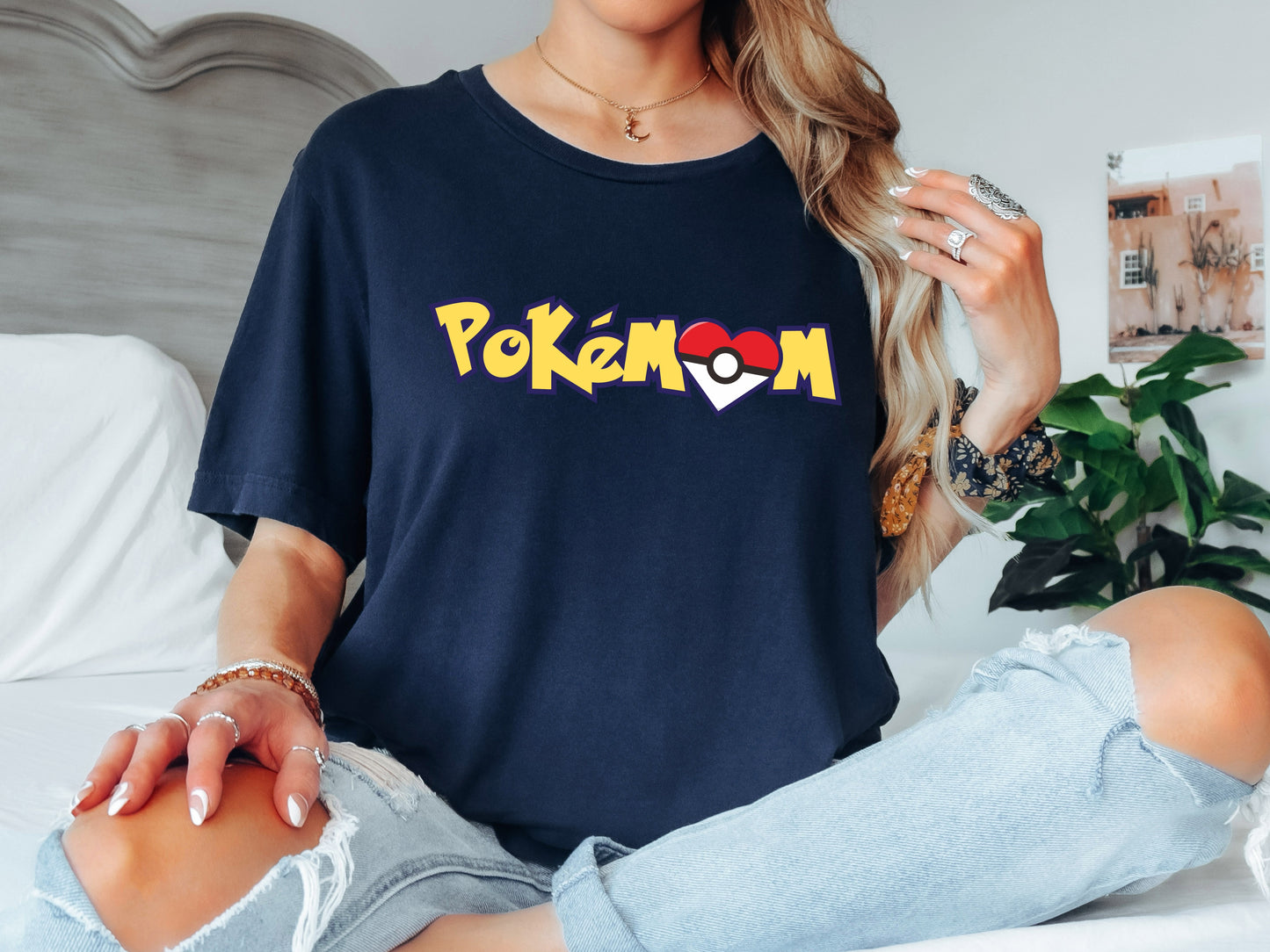 Pokemon Family Birthday Shirt